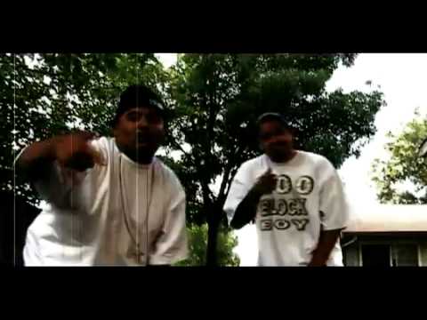 LIL RAIDER &  ONO LOCO