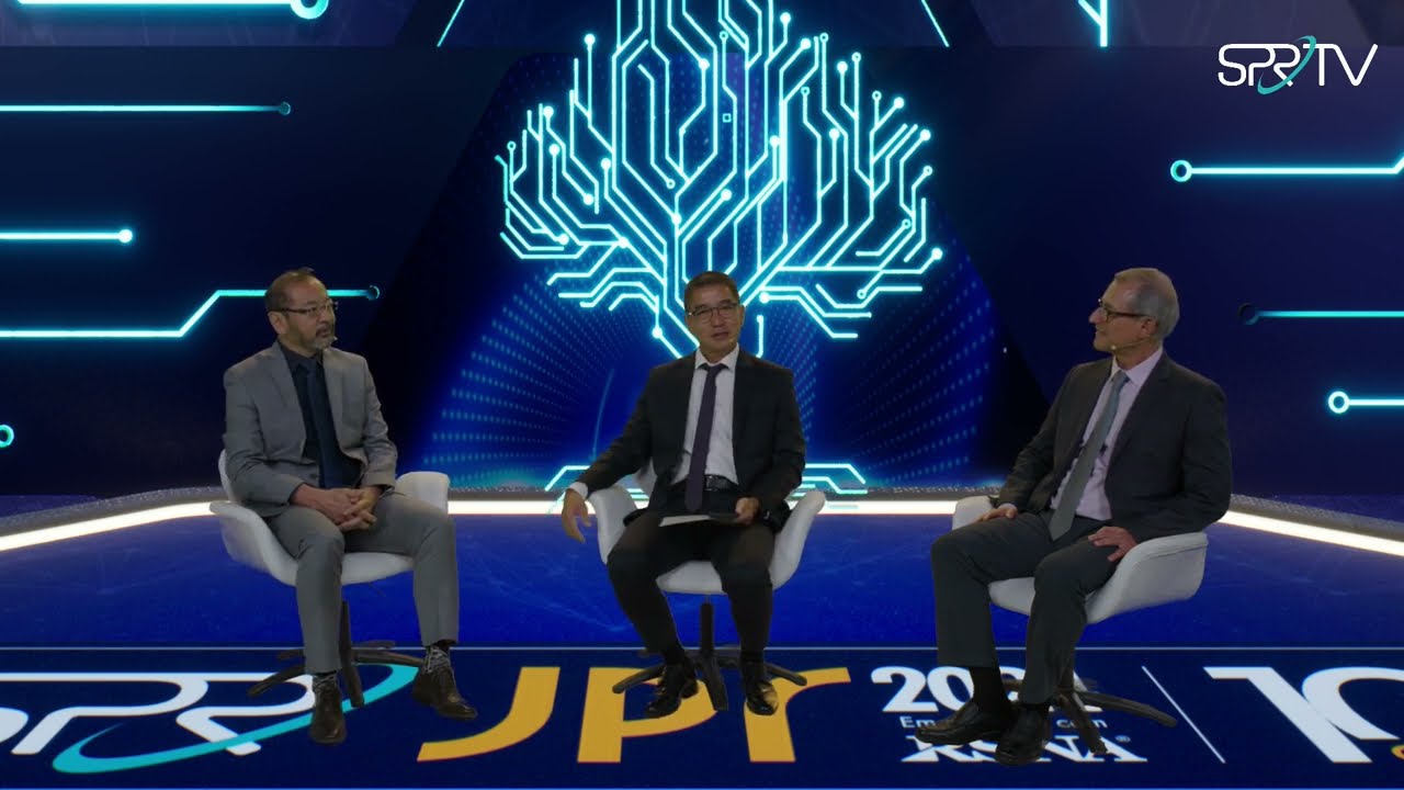 Novas Tecnologias Aplicadas a Reconstrução da Imagem Fetal - JPR 2024