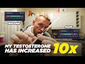 Everything I Feel / Know After 5 Weeks of Steroid Use | My First Side Effect...
