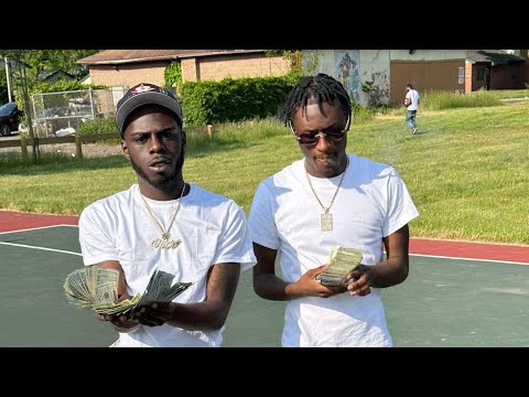 Waldo600 “BEAUTIFUL DAY” Ft Dagotcash (OFFICIAL VIDEO)