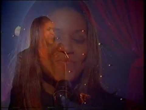 Wendy Moten - Come In Out Of The Rain - Top Of The Pops - Thursday 3rd February 1994