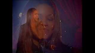 Wendy Moten - Come In Out Of The Rain - Top Of The Pops - Thursday 3rd February 1994