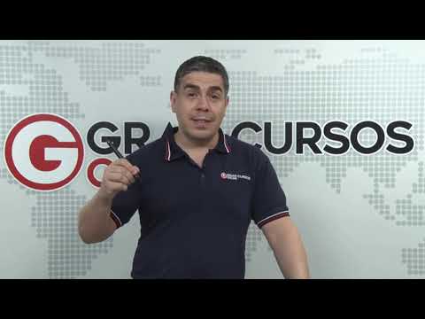 [Parte 1] One Minute IBGE FGV 2019 - METODO TELLES