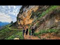 Con đường Nguy hiểm nhất Thế giới vành đai giáp Trung Quốc và Việt Nam. Nguyễn Tất Thắng
