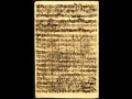 J.S. Bach - Mass B minor BWV 232 - Agnus Dei ...