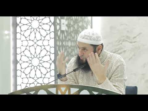 12. Sunete të harruara (në lidhje me gjumin) | Hoxhë Sadullah Bajrami