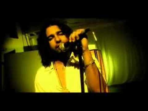 MC RAI Hen'alina music video