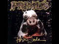 Pork Chop's Little Ditty (Full Version, Both Parts) - Primus