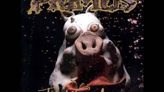 Pork Chop's Little Ditty (Full Version, Both Parts) - Primus