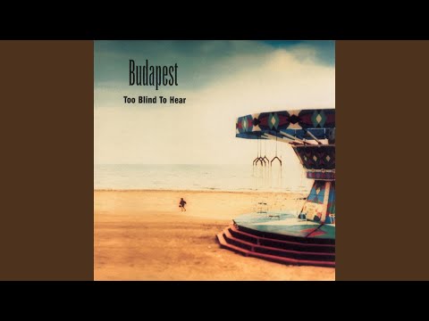 Evade The Pain - Budapest