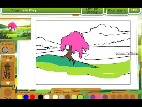 imagine artist nintendo ds game