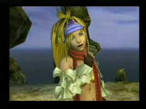 Final Fantasy X-2 - Walkthrough Part 24