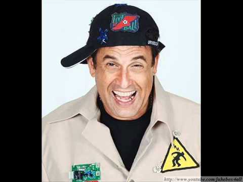 Sérgio Mallandro - Bilu Tetéia / Farofa Fa