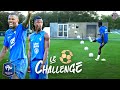 Le NOUVEAU Challenge Téléfoot avec... l'Equipe de France ! - Episode 1