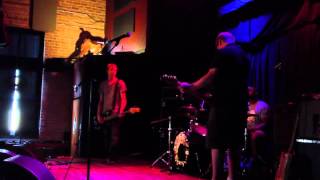 Natural Disasters (unwound tribute) - 2012-07-31, High Noon Saloon, Madison, WI