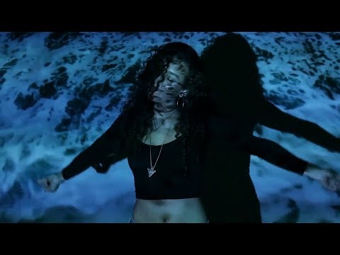Taylor Taylor - All Day (Official Music Video)