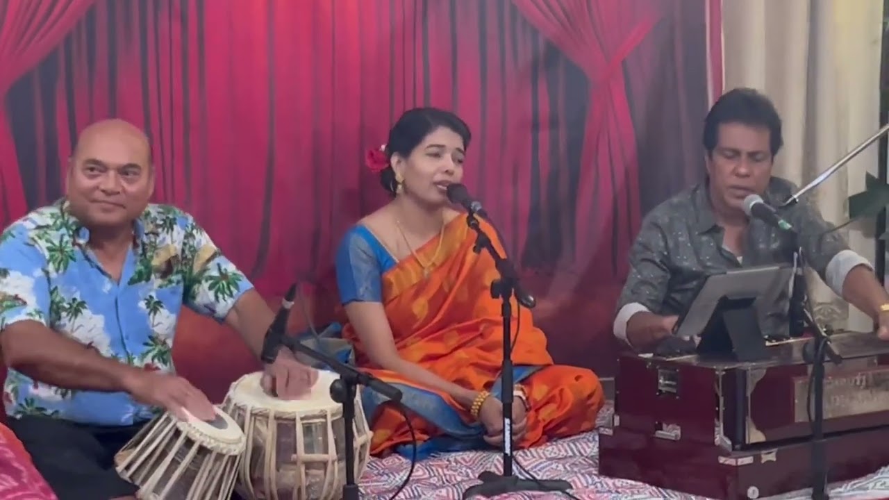 Promotional video thumbnail 1 for Gane Naye Purane