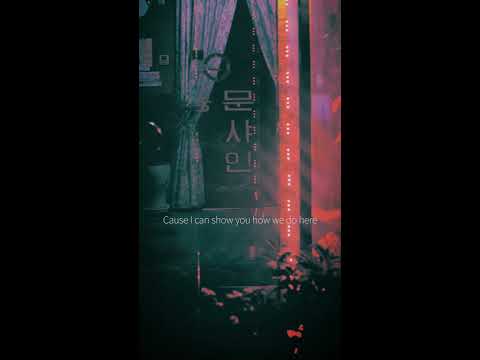 [가사/ENG SUB] 김심야와 손대현 (Kim Ximya X D. Sanders) - Closecall