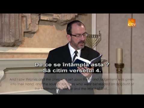02. Love Israel - Dr. Baruch