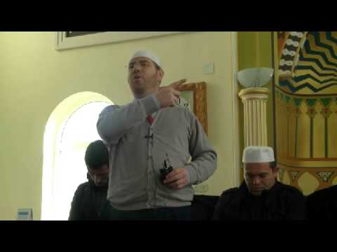 Disa fjale për te ndjerin Fatmir Saliun - Hoxhë Fidaim Fazliu