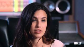 Masters Of Sound with Rainey Qualley