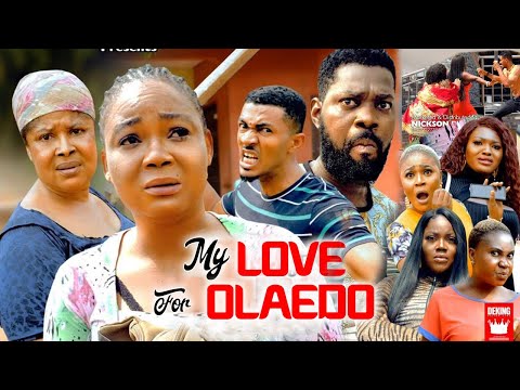 MY LOVE FOR OLAEDO SEASON 1&2 - RACHAEL OKONKWO 2022 LATEST NIGERIAN TRENDING NOLLYWOOD MOVIE