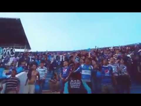 "Movete Motagua Movete" Barra: Revolucionarios 1928 &bull; Club: Motagua