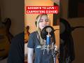 Goodbye to Love - Carpenters (Cover 2) #70smusic #karencarpenter #1970s #cover #thecarpenters #music