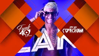 MC Lan -  O Xanaina   Boga na Linguiça   Vem Cá Xaninha