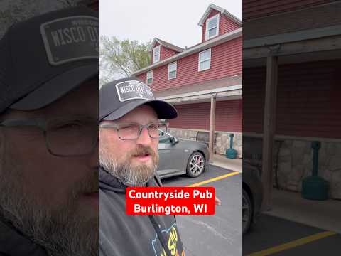 Countryside Pub Video Review