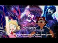 Pokemon The Movie Forever Journeys Part 31 Final Part
