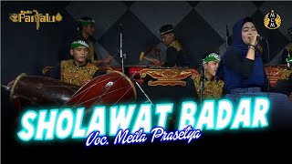 Download lagu SHOLAWAT BADAR - VOC. MEILA PRASETYA || Manggolo Cahyo Mudo ( COVER JARANAN MCM ) mp3 Download lagu SHOLAWAT BADAR - VOC. MEILA PRASETYA || Manggolo Cahyo Mudo ( COVER JARANAN MCM ) mp3