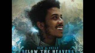 Blu &amp; Exile - No Greater Love