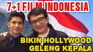 Download lagu 🔥Hollywood is Shocked! 7 1 Indonesian Action Films That Went Global - August Special mp3