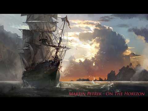 Martin Petřek - On The Horizon (Instrumental)