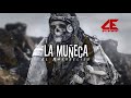 LA MUÑECA -LETRA (El Makabelico) EL COMANDO EXCLUSIVO 2020