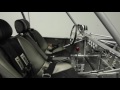 3182 ATL 1974 VW Rail Buggy Turbo