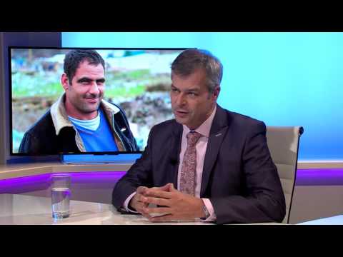 Uitgelicht Special 25 december 2015 - Ron van der Spoel blikt terug op christenvervolging in 2015