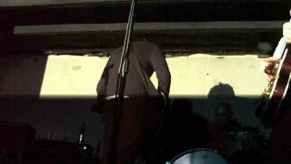 flickerstick "all we are is gone" - the aardvark, 02/28/09 final show