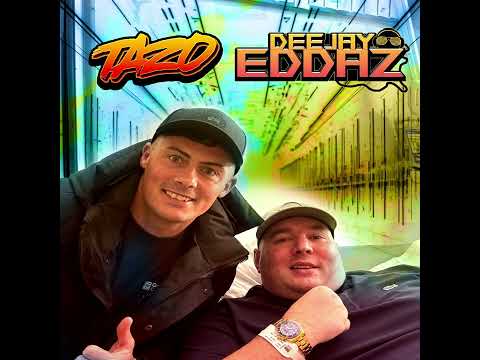 Mc Tazo - Dj Eddaz - Makina 
