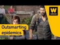 The science of The Last of Us | Wellcome