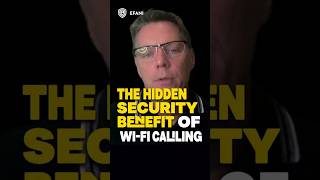 The Hidden Security Benefit of Wi-Fi Calling #Phone #Efani #Security #Privacy