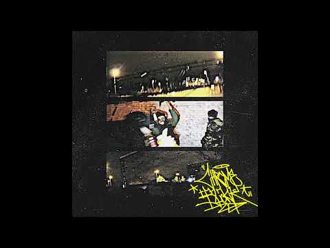 Defenders Of Style - B-Syde [Audio]