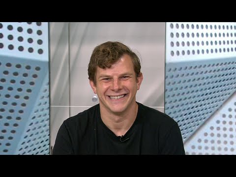 Kyle Gordon Reveals All You Need To Know About Viral Hit "Planet Of The Bass" | New York Live TV