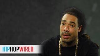 Gunplay Talks Releasing New Tracks On The Run & Being A Living Legend | Streets is Talkin'