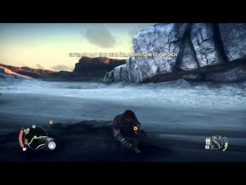 Let‘s Play Mad Max Gameplay German Part 10