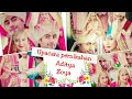 Pernikahan Aditya And Zoya In Bepannah