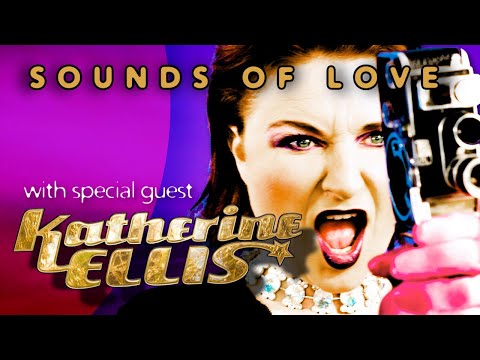 Dance Diva Katherine Ellis Picks Her 5 Favourite Songs of All Time