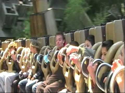 Trailer Laakkwartier Pupillenkamp 2009 The Movie