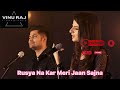 Rusya Na Kar Tahir Abbas Ft Rafeel Ijaz